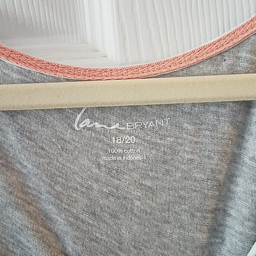 Baseball tee - Picture 2 of 4